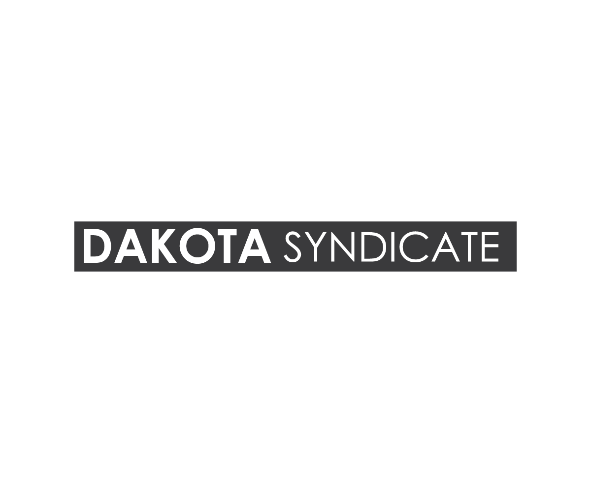 Logo-Design von adi.sharma für Dakota Syndicate | Design #11287919