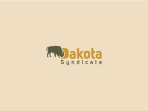 Logo-Design von sohagof1986 für Dakota Syndicate | Design: #11306332