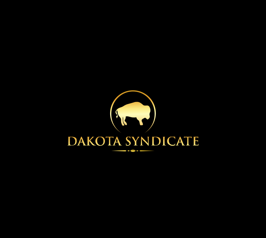 Logo Design by creativea for Dakota Syndicate | Design #11355220