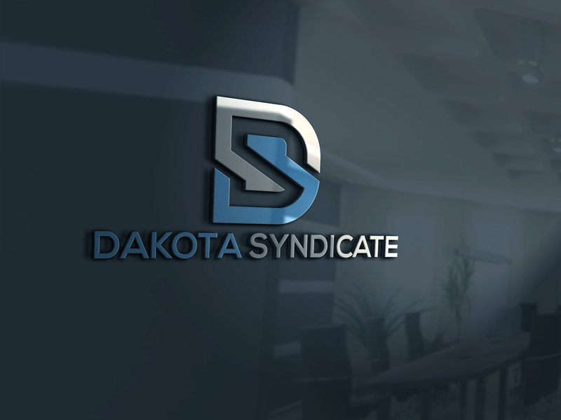 Logo-Design von icondesign für Dakota Syndicate | Design #11282837