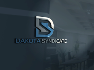 Logo-Design von icondesign für Dakota Syndicate | Design: #11282837