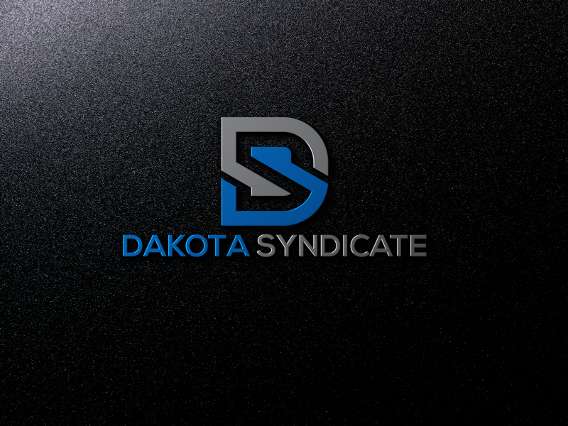 Logo Design by icondesign for Dakota Syndicate | Design #11282838