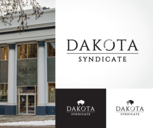 Logo-Design von anna.lauren für Dakota Syndicate | Design: #11368186