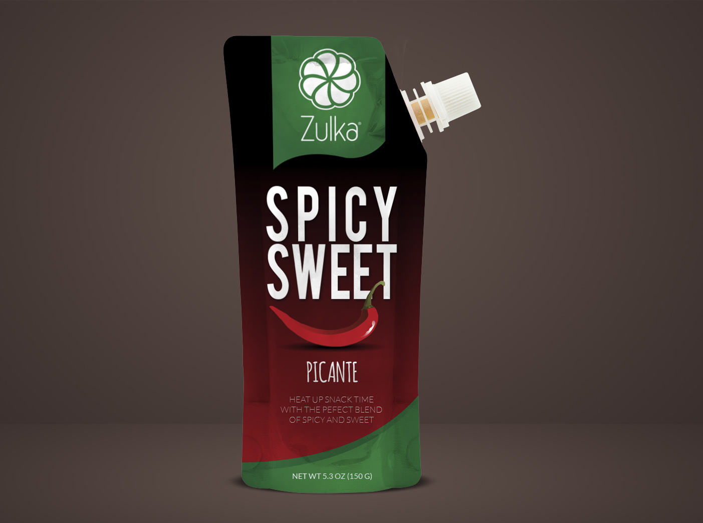 Packaging Design by Priyo Subarkah for zucarmex | Design #11183545