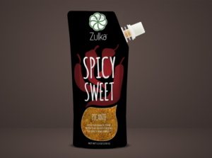 Packaging Design by Priyo Subarkah for zucarmex | Design: #11183546