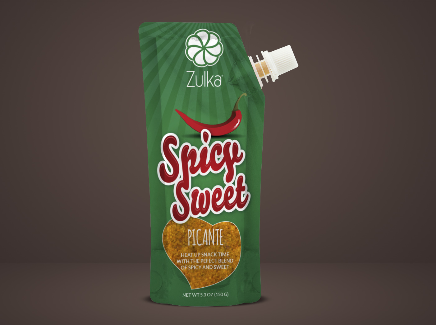 Packaging Design by Priyo Subarkah for zucarmex | Design #11183658