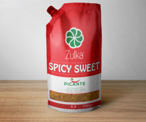Packaging Design by Your_Design for zucarmex | Design: #11196380