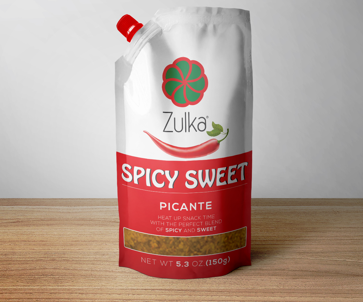 Design Emballage par Your_Design pour zucarmex | Design #11197281