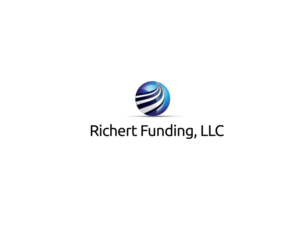 Logo Design by sbelogd for Richert Funding, LLC | Design: #11235849