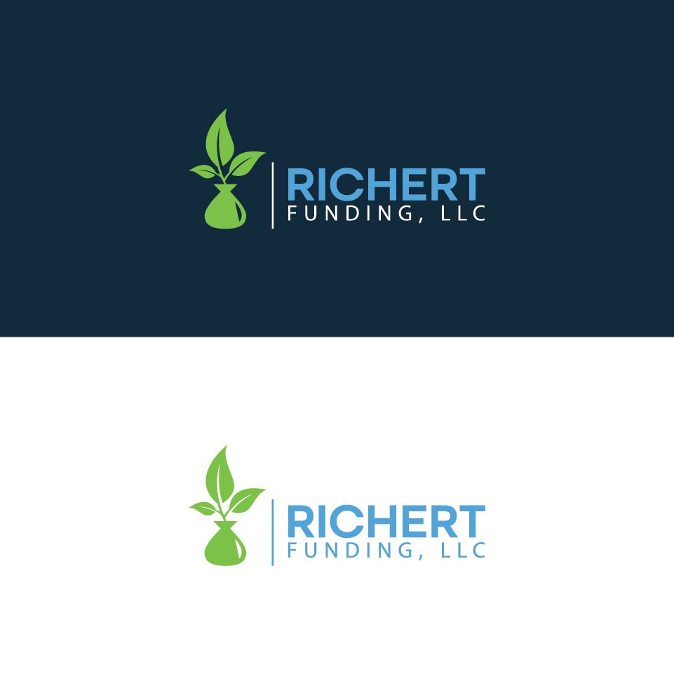 Elegant, Playful, Finance Logo Design for Business logo for shirts hats