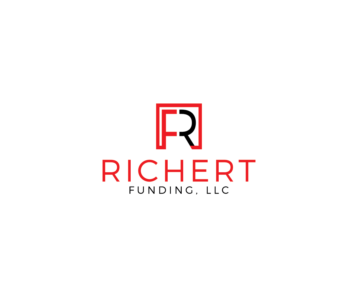 Logo Design by 7528 for Richert Funding, LLC | Design #11211292