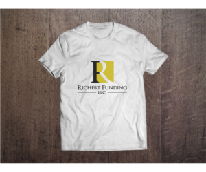 Logo Design by DesDesign for Richert Funding, LLC | Design: #11252185