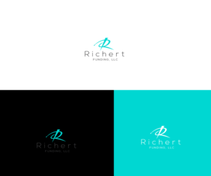 Logo-Design von Designhub für Richert Funding, LLC | Design #11207390