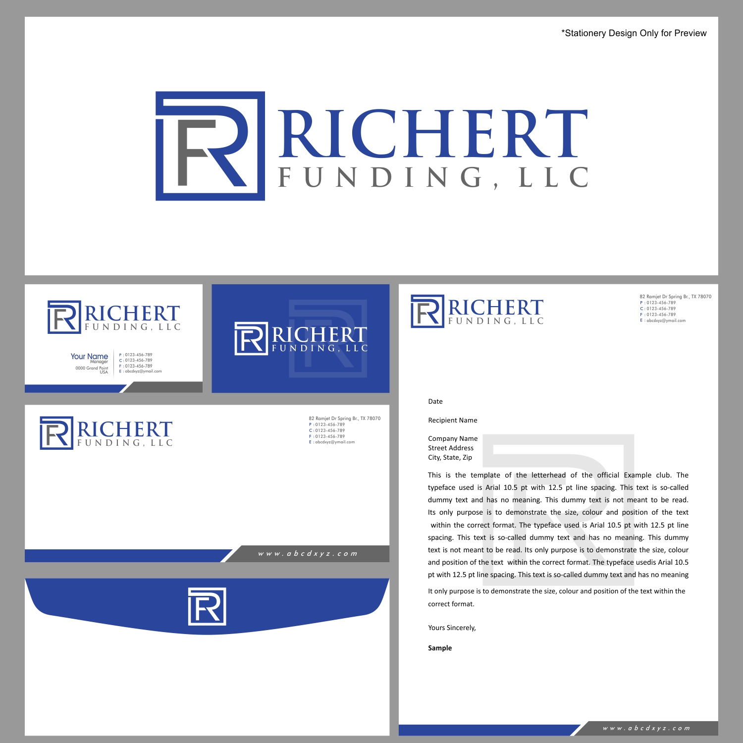 Elegant, Playful, Finance Logo Design for Business logo for shirts hats