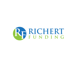 Logo Design by OWL for Richert Funding, LLC | Design: #11204794