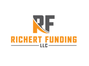 Logo Design by uzzaman for Richert Funding, LLC | Design: #11212753