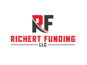 Logo Design by uzzaman for Richert Funding, LLC | Design: #11212755