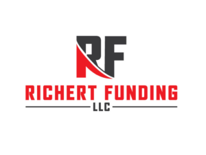 Logo Design by uzzaman for Richert Funding, LLC | Design: #11212757