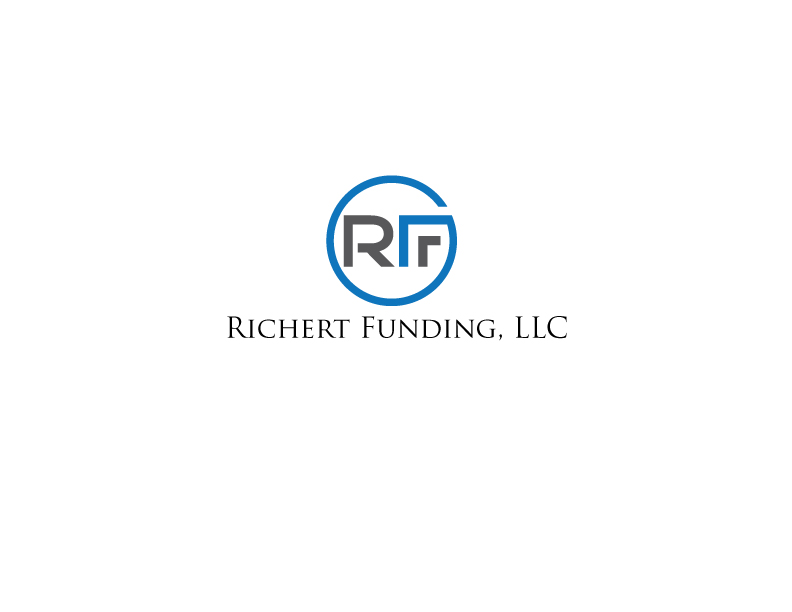 Logo Design by Apple™ for Richert Funding, LLC | Design #11219058
