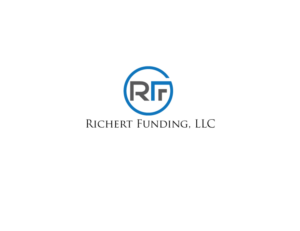 Logo Design by Apple™ for Richert Funding, LLC | Design: #11219058