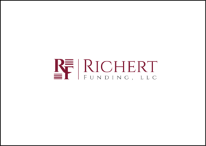 Logo Design by Boink for Richert Funding, LLC | Design: #11246291