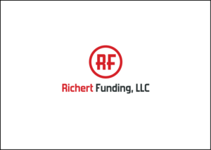 Logo Design by Boink for Richert Funding, LLC | Design: #11246310