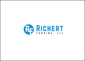 Logo Design by Boink for Richert Funding, LLC | Design: #11246335