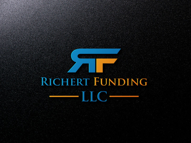Logo Design by H M SUMON for Richert Funding, LLC | Design #11211120