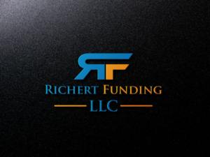 Logo Design by H M SUMON for Richert Funding, LLC | Design: #11211120