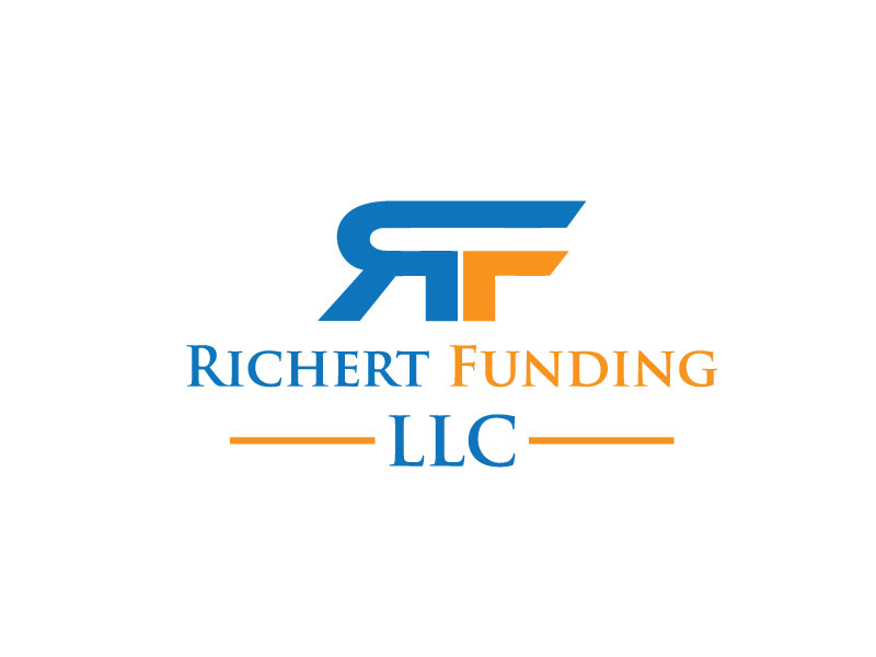 Logo Design by H M SUMON for Richert Funding, LLC | Design #11211121