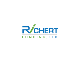 Logo-Design von Designpool für Richert Funding, LLC | Design #11214699