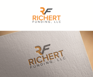 Logo Design by eMARK for Richert Funding, LLC | Design: #11224875