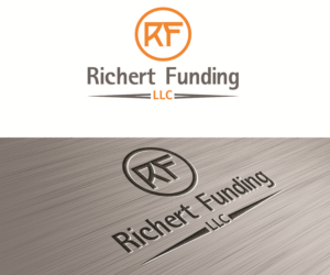 Logo Design by eMARK for Richert Funding, LLC | Design: #11224876
