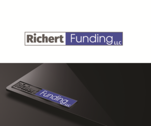 Logo Design by eMARK for Richert Funding, LLC | Design: #11224877