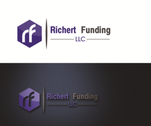 Logo Design by eMARK for Richert Funding, LLC | Design: #11224889