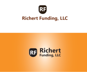 Logo Design by eMARK for Richert Funding, LLC | Design: #11224890