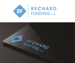 Logo Design by eMARK for Richert Funding, LLC | Design: #11224891