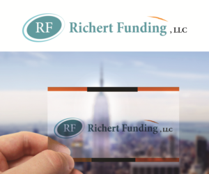 Logo Design by eMARK for Richert Funding, LLC | Design: #11224892