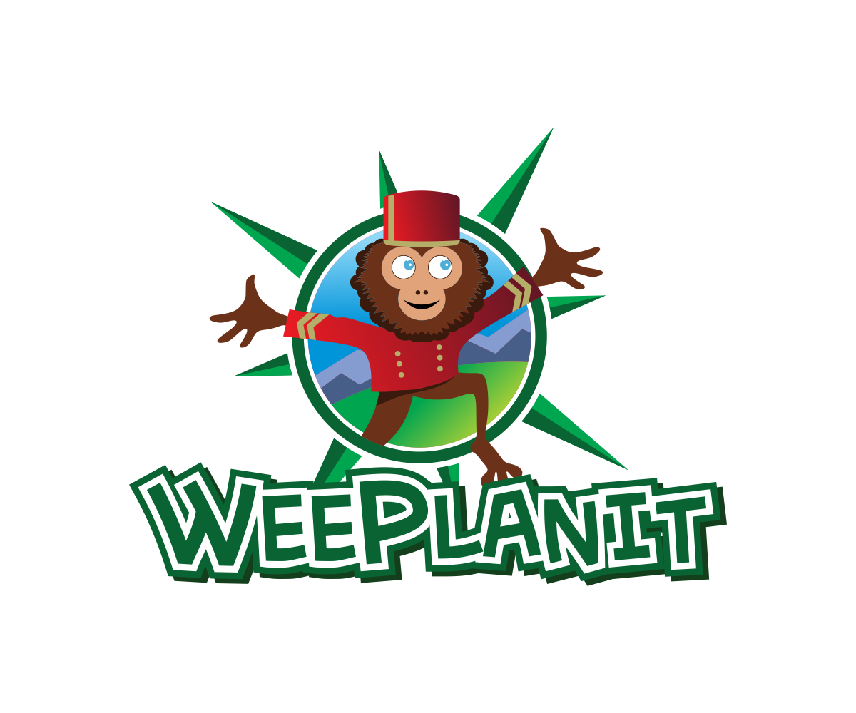 Logo-Design von moisesf für Weeplanit | Design #11200371