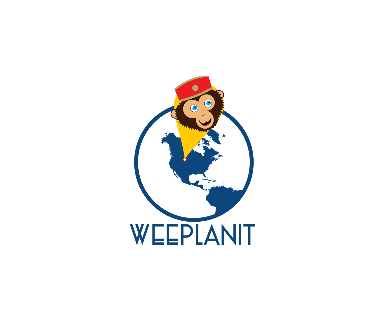 Logo-Design von moisesf für Weeplanit | Design #11212587