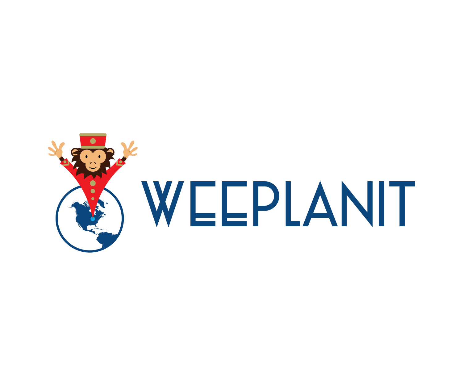 Logo Design by moisesf for Weeplanit | Design #11213603