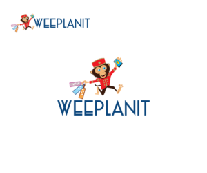 Logo-Design von moisesf für Weeplanit | Design: #11221054