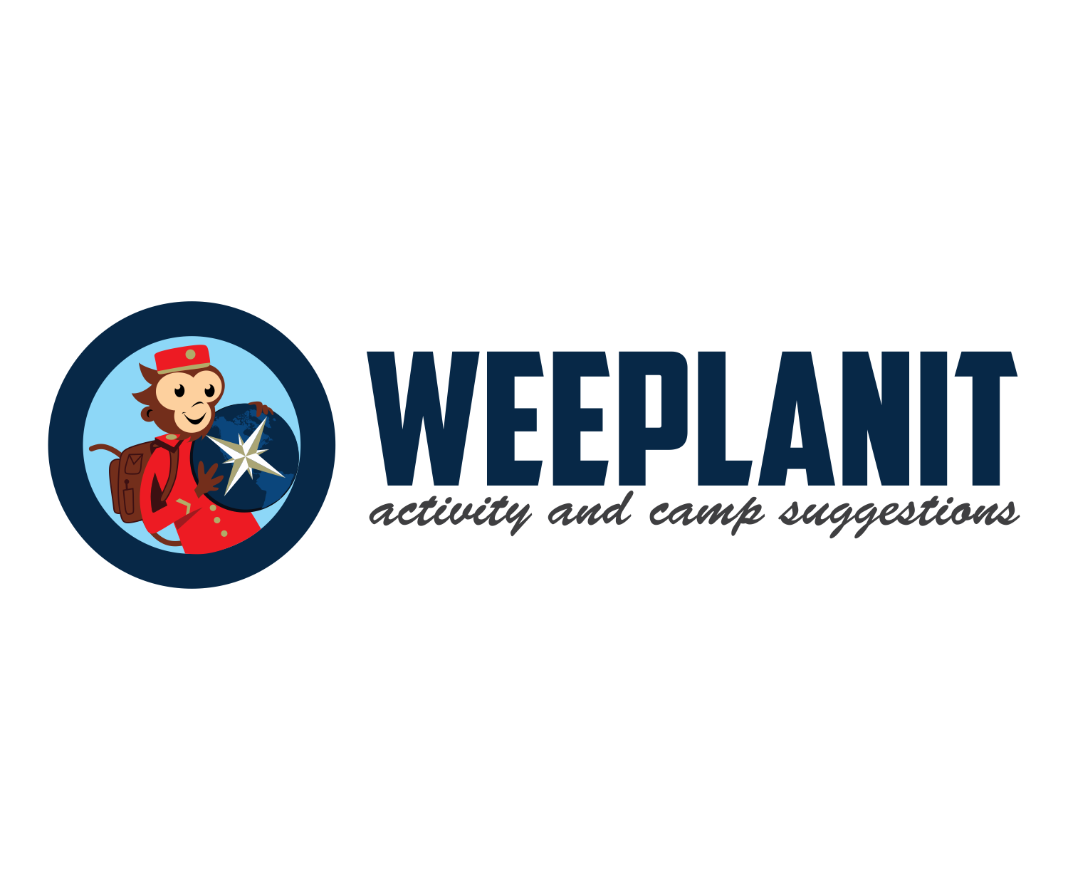 Logo-Design von moisesf für Weeplanit | Design #11223083