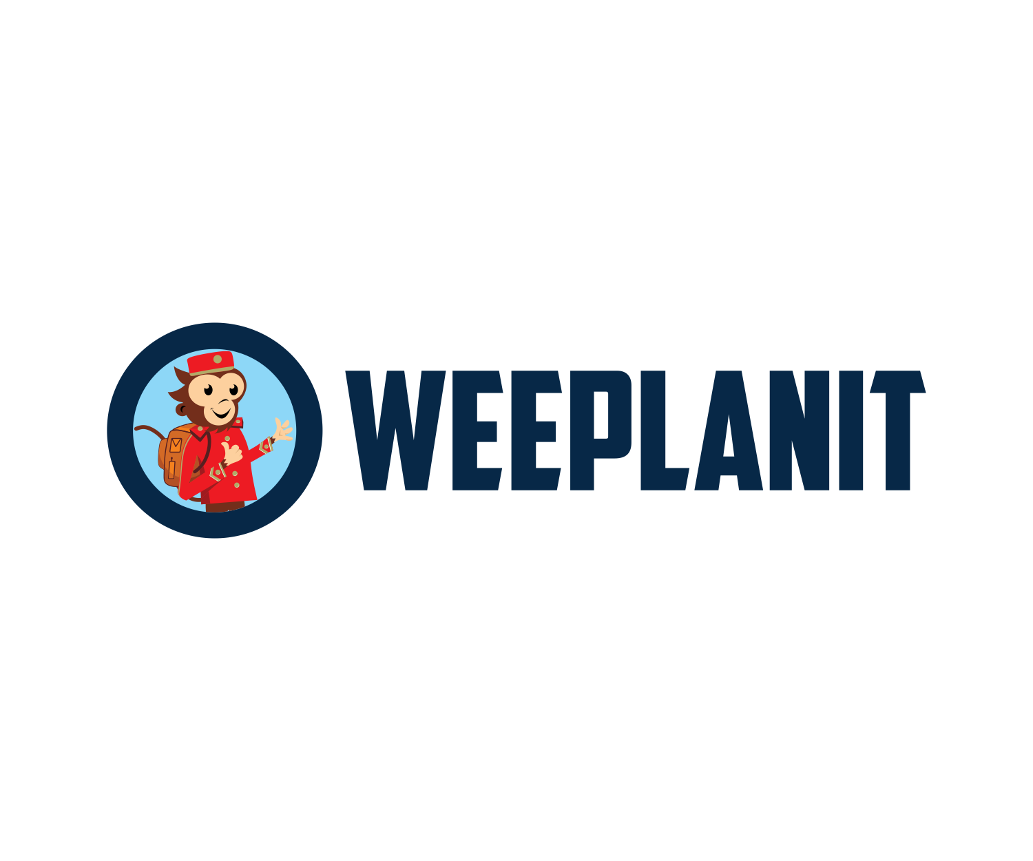 Logo-Design von moisesf für Weeplanit | Design #11272452