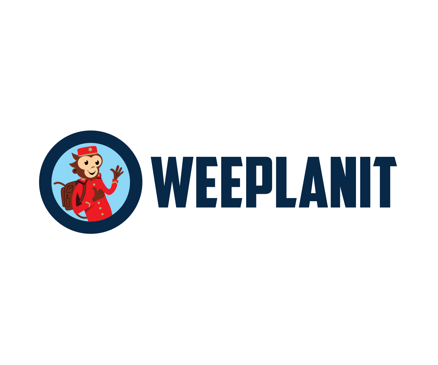 Logo Design by moisesf for Weeplanit | Design #11272486