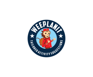 Logo-Design von moisesf für Weeplanit | Design: #11272647