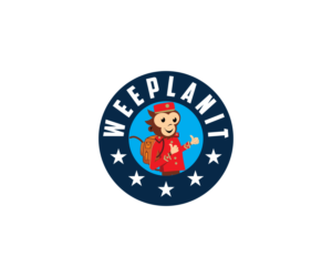 Logo-Design von moisesf für Weeplanit | Design #11279616