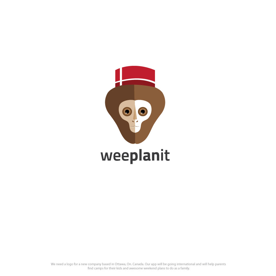 Logo-Design von Logoziner für Weeplanit | Design #11260842