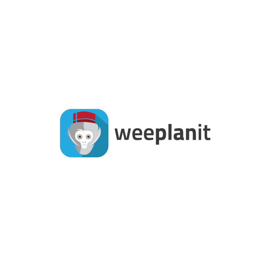 Logo-Design von Logoziner für Weeplanit | Design #11281796