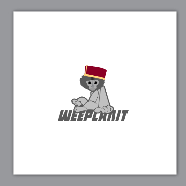 Diseño de Logo por ApurbaMan para Weeplanit | Diseño #11268539